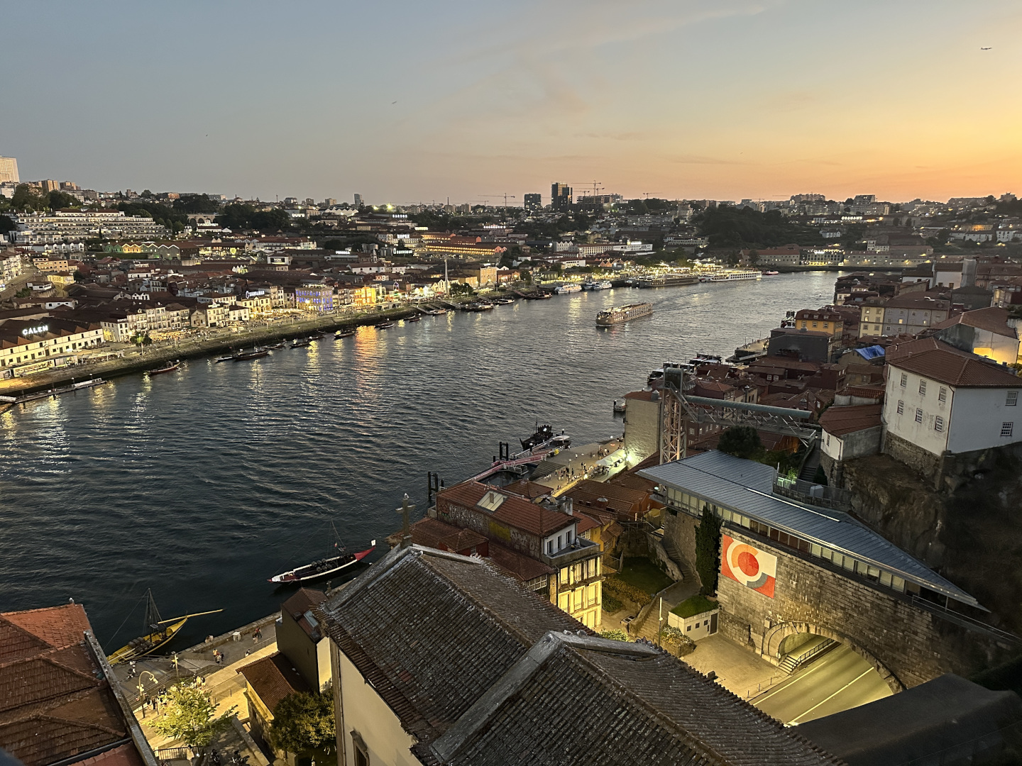 Visit Porto